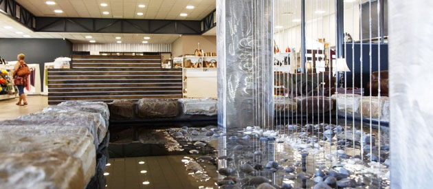 CAPE KAROO OSTRICH EMPORIUM, OUDTSHOORN