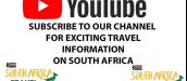 South Africa Travel Channel