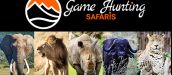GAME HUNTING SAFARIS