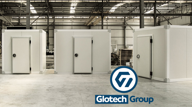 Glotech Group - Commercial and Industrial Refrigeration 