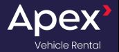 APEX VEHICLE RENTAL