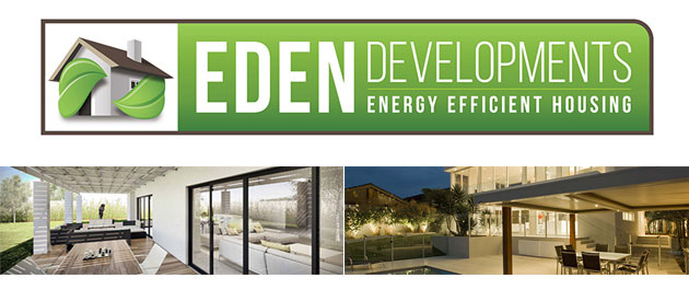 Eden Developments